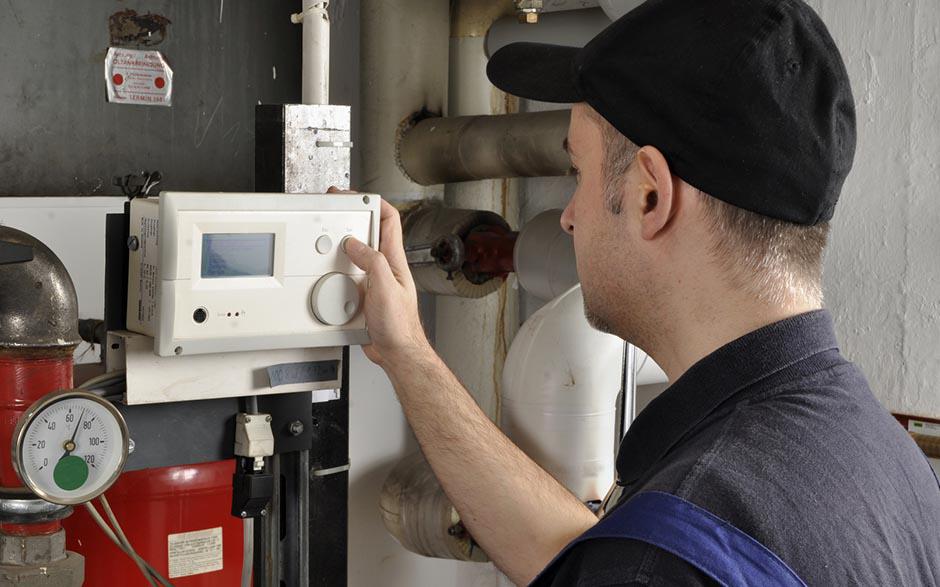 programmateur chauffage Ablon-sur-Seine